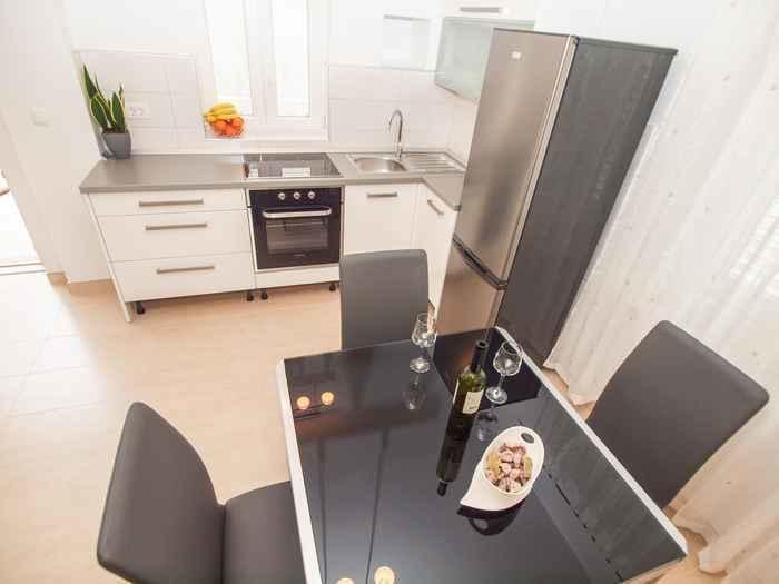 Apartments Karlo 马卡尔斯卡 客房 照片