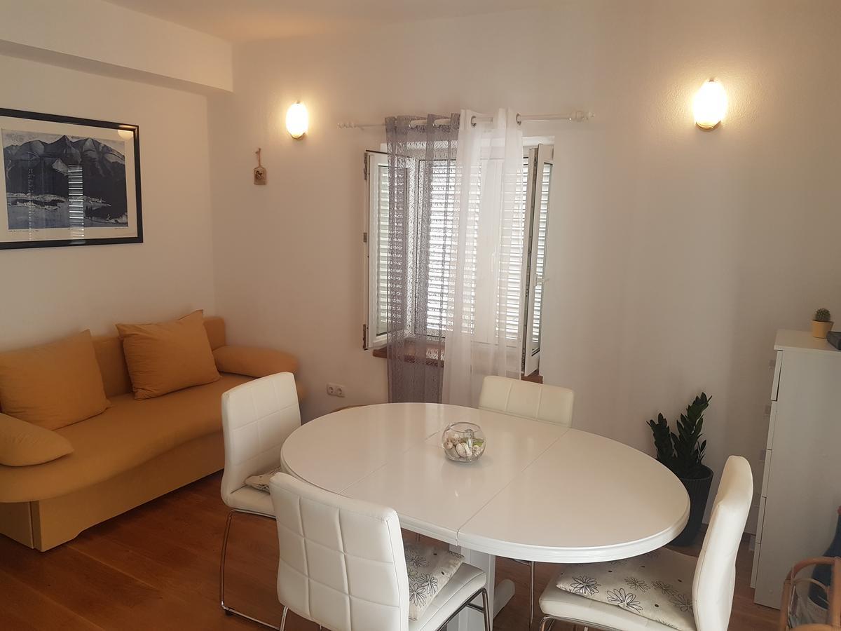 Apartments Karlo 马卡尔斯卡 外观 照片